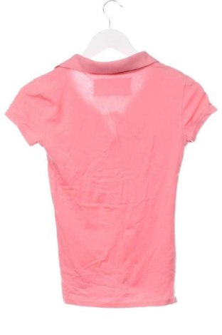 Damen T-Shirt Silvian Heach, Größe XXS, Farbe Rosa, Preis € 20,97