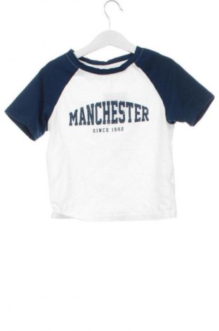 Damen T-Shirt Sinsay, Größe XXS, Farbe Weiß, Preis € 8,70