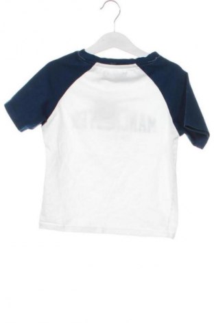 Damen T-Shirt Sinsay, Größe XXS, Farbe Weiß, Preis € 8,70