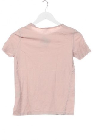 Γυναικείο t-shirt Sinsay, Μέγεθος XS, Χρώμα Σάπιο μήλο, Τιμή 8,70 €