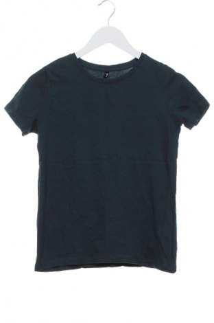 Γυναικείο t-shirt Sinsay, Μέγεθος XS, Χρώμα Πράσινο, Τιμή 8,75 €