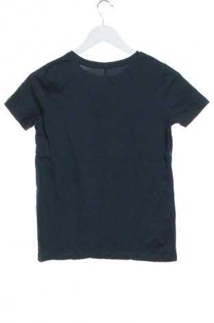 Γυναικείο t-shirt Sinsay, Μέγεθος XS, Χρώμα Πράσινο, Τιμή 8,75 €