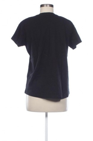 Γυναικείο t-shirt Sinsay, Μέγεθος S, Χρώμα Μαύρο, Τιμή 9,00 €