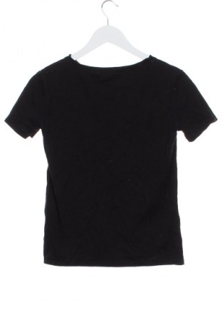 Γυναικείο t-shirt Sinsay, Μέγεθος XS, Χρώμα Μαύρο, Τιμή 8,75 €