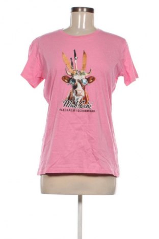 Damen T-Shirt Sol's, Größe XL, Farbe Rosa, Preis 11,99 €