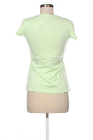 Tricou de femei Splash, Mărime S, Culoare Verde, Preț 139,99 Lei