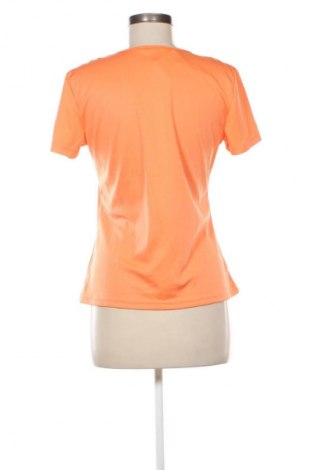 Damen T-Shirt Sports, Größe M, Farbe Orange, Preis 9,99 €