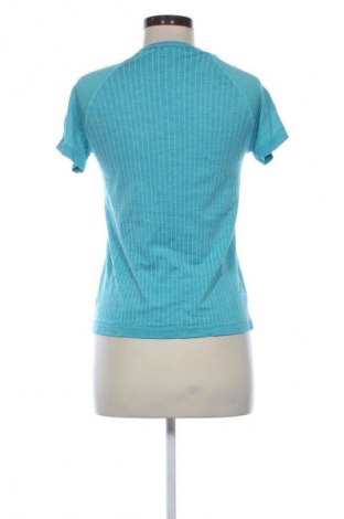 Γυναικείο t-shirt Sports, Μέγεθος S, Χρώμα Μπλέ, Τιμή 3,99 €
