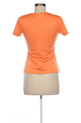 Damen T-Shirt Sports, Größe S, Farbe Orange, Preis € 11,99