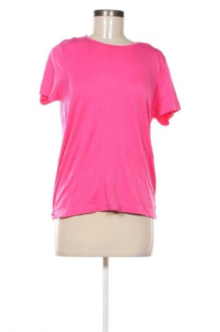 Γυναικείο t-shirt Sports Performance by Tchibo, Μέγεθος M, Χρώμα Ρόζ , Τιμή 3,99 €