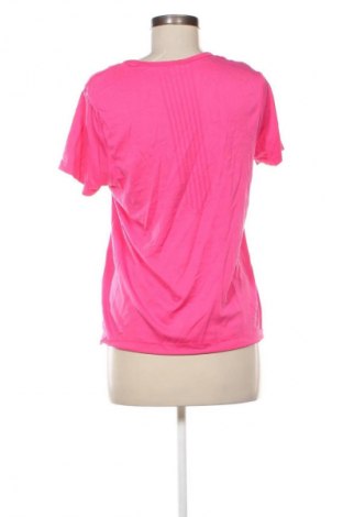 Γυναικείο t-shirt Sports Performance by Tchibo, Μέγεθος M, Χρώμα Ρόζ , Τιμή 3,99 €