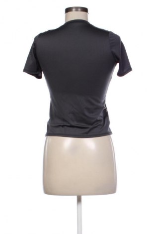 Γυναικείο t-shirt Spyder, Μέγεθος S, Χρώμα Γκρί, Τιμή 14,99 €