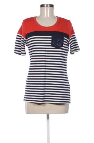 Damen T-Shirt Steilmann, Größe M, Farbe Mehrfarbig, Preis 8,75 €