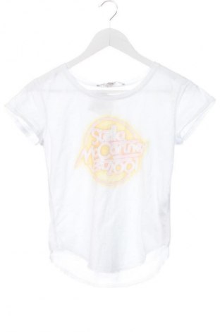 Γυναικείο t-shirt Stella McCartney, Μέγεθος S, Χρώμα Λευκό, Τιμή 79,99 €