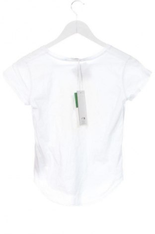 Γυναικείο t-shirt Stella McCartney, Μέγεθος S, Χρώμα Λευκό, Τιμή 79,99 €