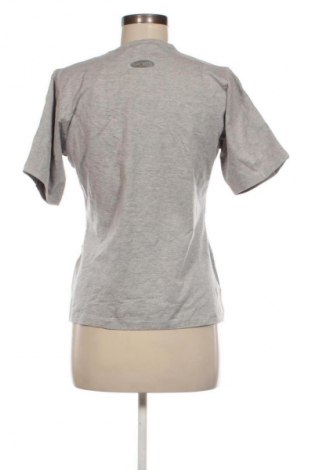 Γυναικείο t-shirt Stooker, Μέγεθος M, Χρώμα Γκρί, Τιμή 10,99 €