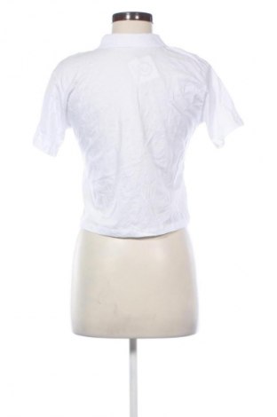 Damski T-shirt Stradivarius, Rozmiar S, Kolor Biały, Cena 62,99 zł