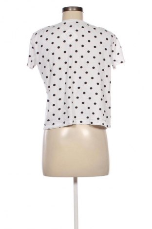 Damen T-Shirt Stradivarius, Größe M, Farbe Mehrfarbig, Preis € 5,99