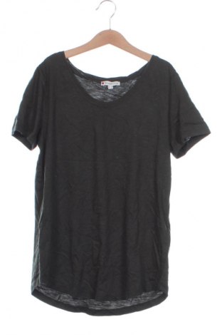 Γυναικείο t-shirt Street One, Μέγεθος XS, Χρώμα Πράσινο, Τιμή 11,99 €