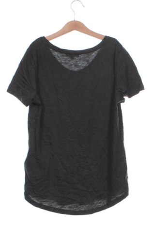 Γυναικείο t-shirt Street One, Μέγεθος XS, Χρώμα Πράσινο, Τιμή 11,99 €