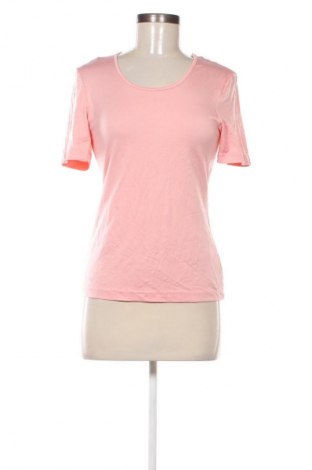 Damski T-shirt TCM, Rozmiar S, Kolor Różowy, Cena 55,99 zł
