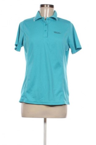 Damen T-Shirt Take Off, Größe M, Farbe Blau, Preis € 9,99