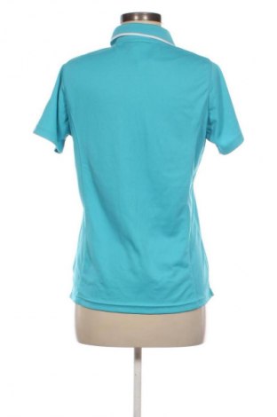 Damen T-Shirt Take Off, Größe M, Farbe Blau, Preis € 9,99