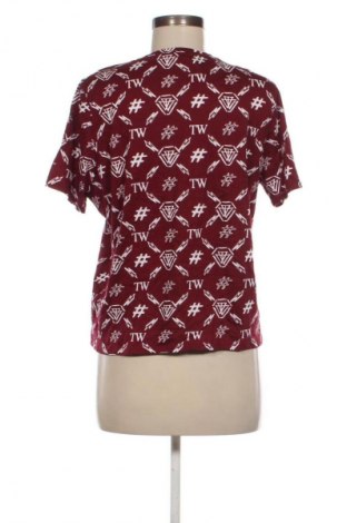 Damen T-Shirt Tally Weijl, Größe XL, Farbe Mehrfarbig, Preis € 4,99