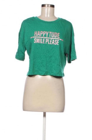 Tricou de femei Terranova, Mărime L, Culoare Multicolor, Preț 57,99 Lei