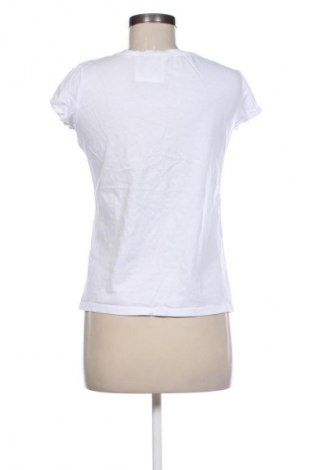 Damen T-Shirt Terranova, Größe M, Farbe Weiß, Preis € 8,75