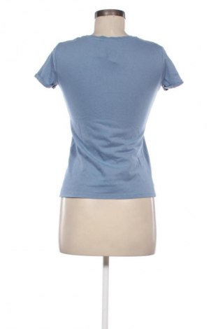 Damen T-Shirt Terranova, Größe S, Farbe Blau, Preis € 8,70