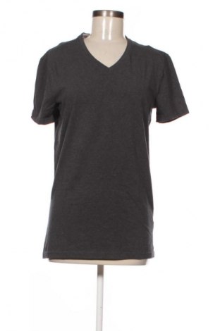 Damen T-Shirt Tezenis, Größe L, Farbe Grau, Preis 11,99 €