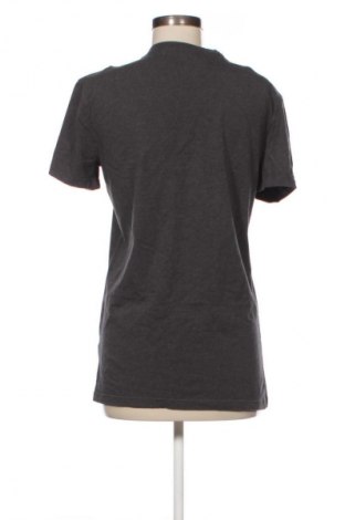Damen T-Shirt Tezenis, Größe L, Farbe Grau, Preis 11,99 €