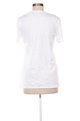 Γυναικείο t-shirt Tezenis, Μέγεθος M, Χρώμα Λευκό, Τιμή 10,99 €
