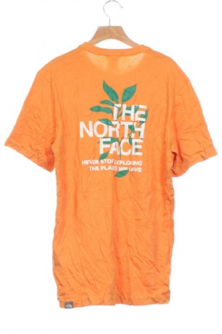 Dámske tričko The North Face, Veľkosť XS, Farba Oranžová, Cena  23,95 €