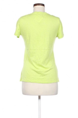 Damski T-shirt Tna, Rozmiar M, Kolor Zielony, Cena 41,38 zł