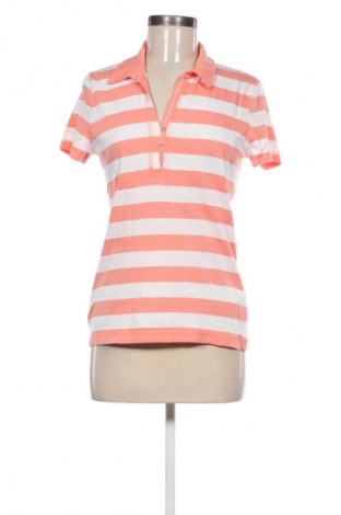Γυναικείο t-shirt Tom Tailor, Μέγεθος M, Χρώμα Πολύχρωμο, Τιμή 7,99 €