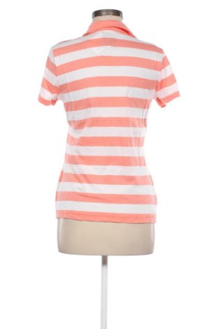 Γυναικείο t-shirt Tom Tailor, Μέγεθος M, Χρώμα Πολύχρωμο, Τιμή 7,99 €