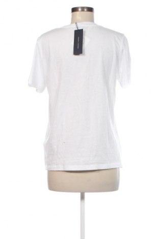 Damen T-Shirt Tommy Hilfiger, Größe L, Farbe Weiß, Preis € 31,99