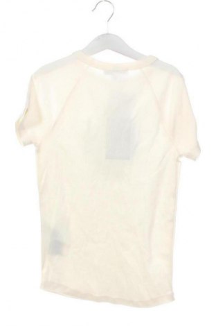 Damen T-Shirt Tommy Hilfiger, Größe XS, Farbe Ecru, Preis € 36,99