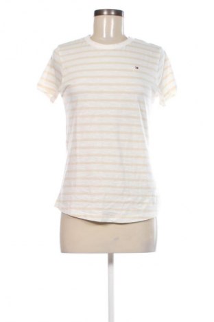 Damen T-Shirt Tommy Hilfiger, Größe M, Farbe Mehrfarbig, Preis € 57,99