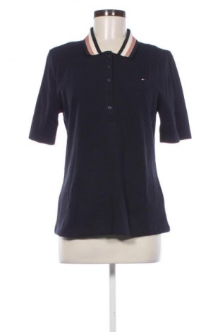 Damen T-Shirt Tommy Hilfiger, Größe XL, Farbe Schwarz, Preis € 112,99