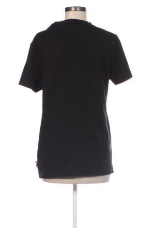 Damen T-Shirt Tommy Hilfiger, Größe L, Farbe Schwarz, Preis € 53,99