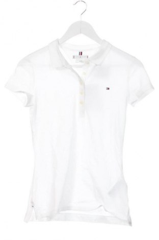 Damen T-Shirt Tommy Hilfiger, Größe XS, Farbe Weiß, Preis € 81,99