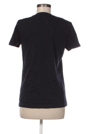 Γυναικείο t-shirt Tommy Hilfiger, Μέγεθος M, Χρώμα Μπλέ, Τιμή 21,99 €