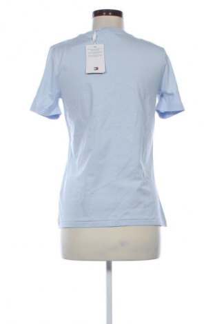 Damen T-Shirt Tommy Hilfiger, Größe S, Farbe Blau, Preis € 40,99