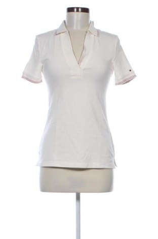 Damen T-Shirt Tommy Hilfiger, Größe S, Farbe Weiß, Preis € 107,99