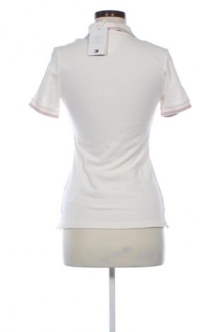 Damen T-Shirt Tommy Hilfiger, Größe S, Farbe Weiß, Preis € 107,99