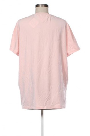 Damen T-Shirt Tommy Hilfiger, Größe 3XL, Farbe Rosa, Preis € 27,99