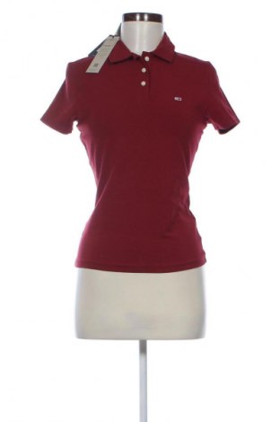Damen T-Shirt Tommy Hilfiger, Größe S, Farbe Rot, Preis € 75,99